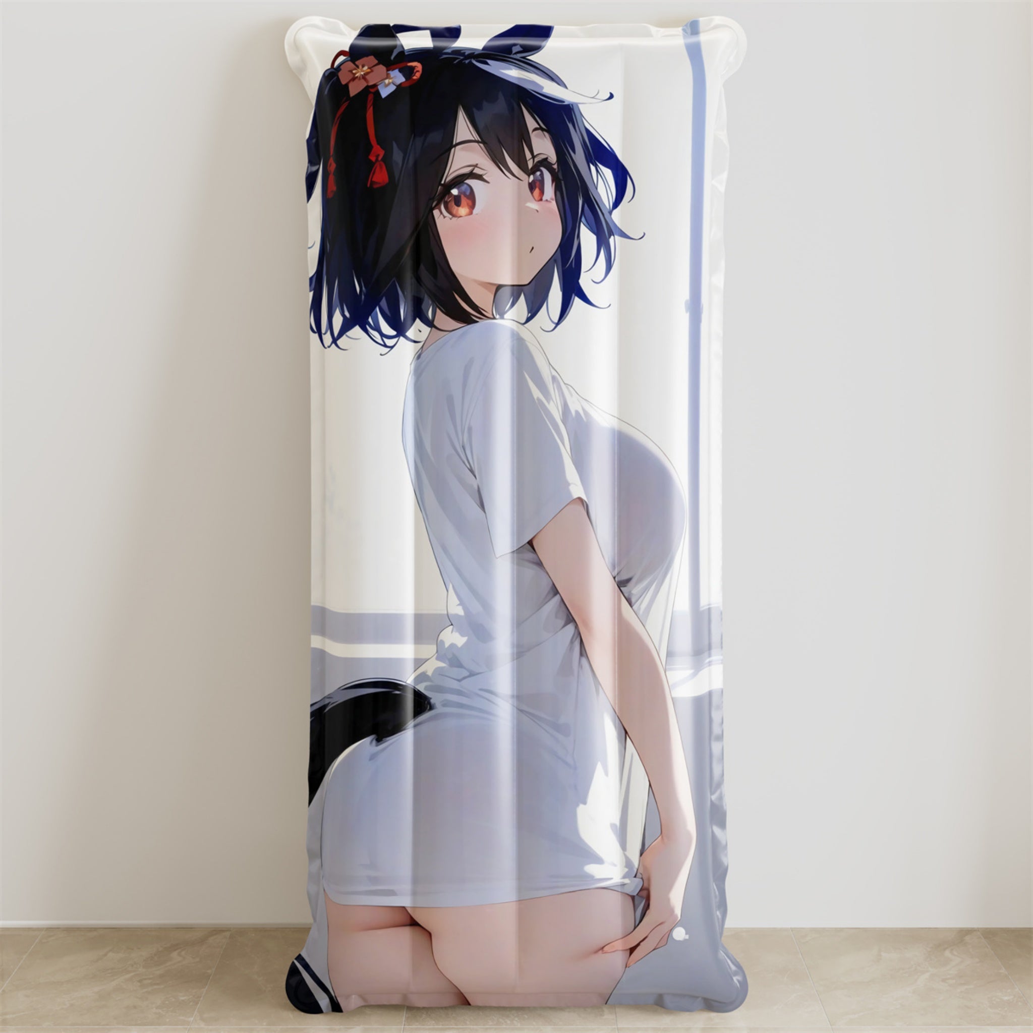 Kitasan Black - Anime Float Mat Fan-Art Edition