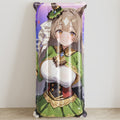 Satono Diamond - Anime Float Mat Fan-Art Edition