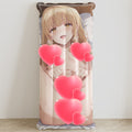 Mahiru Shiina - Anime Float Mat Fan-Art Edition