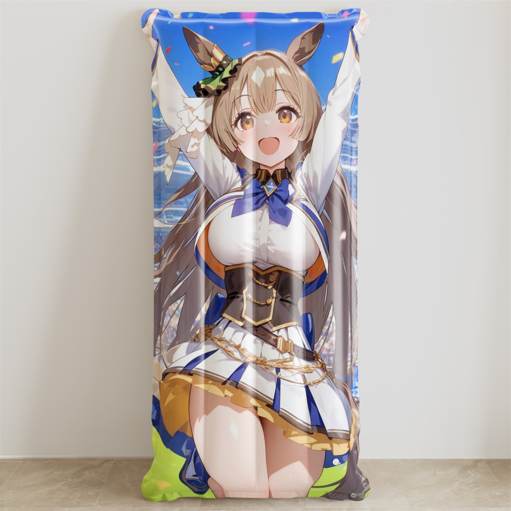 Satono Diamond (Ver.2) - Anime Float Mat Fan-Art Edition