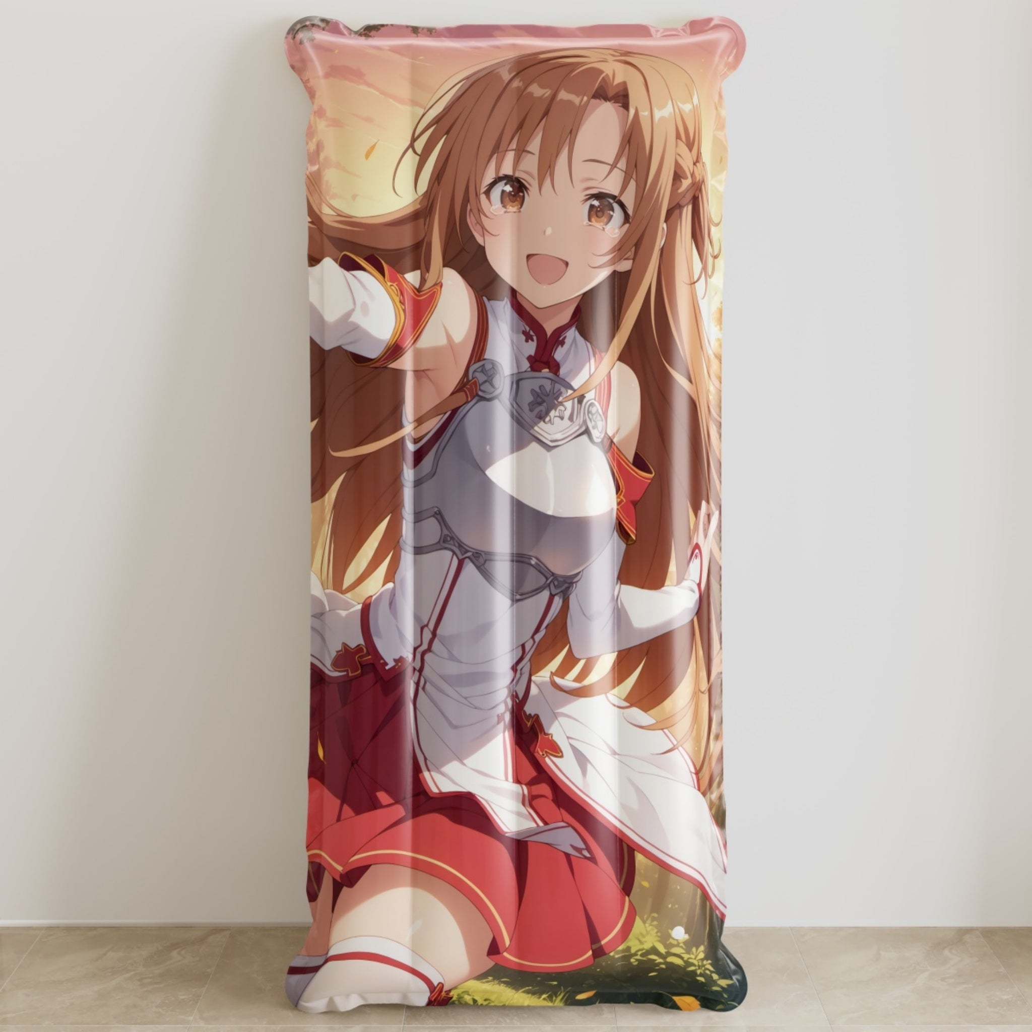 Asuna Yuuki - Anime Float Mat Fan-Art Edition