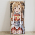 Asuna Yuuki (Valentine Ver.) - Anime Float Mat Fan-Art Edition
