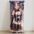 Yuuki Konno - Anime Float Mat Fan-Art Edition