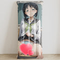 Suguha Kirigaya - Anime Float Mat Fan-Art Edition