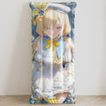 Liz - Anime Float Mat Fan-Art Edition