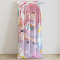 Mika Misono (Uniform Ver.) - Anime Float Mat Fan-Art Edition