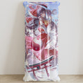 Reimu Hakurei - Anime Float Mat Fan-Art Edition