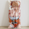 Yoimiya - Anime Float Mat Fan-Art Edition
