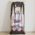 Kurumi Tokisaki (Staff Ver.) - Anime Float Mat Fan-Art Edition