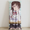 Chizuru Mizuhara (Ver.2) - Anime Float Mat Fan-Art Edition