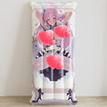 Mika Misono - Anime Float Mat Fan-Art Edition