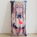 Honami Ichinose (Underwear Ver.) - Anime Float Mat Fan-Art Edition