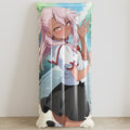Chloe von Einzbern (Uniform Ver.) - Anime Float Mat Fan-Art Edition
