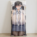 Davni - Anime Float Mat Fan-Art Edition