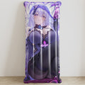 Black Swan - Anime Float Mat Fan-Art Edition