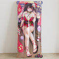 Sparkle - Anime Float Mat Fan-Art Edition