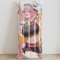 Varesa - Anime Float Mat Fan-Art Edition