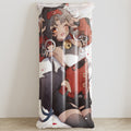 Mana Nekomiya (Nekomata) - Anime Float Mat Fan-Art Edition