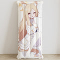 Seia Yurizono - Anime Float Mat Fan-Art Edition
