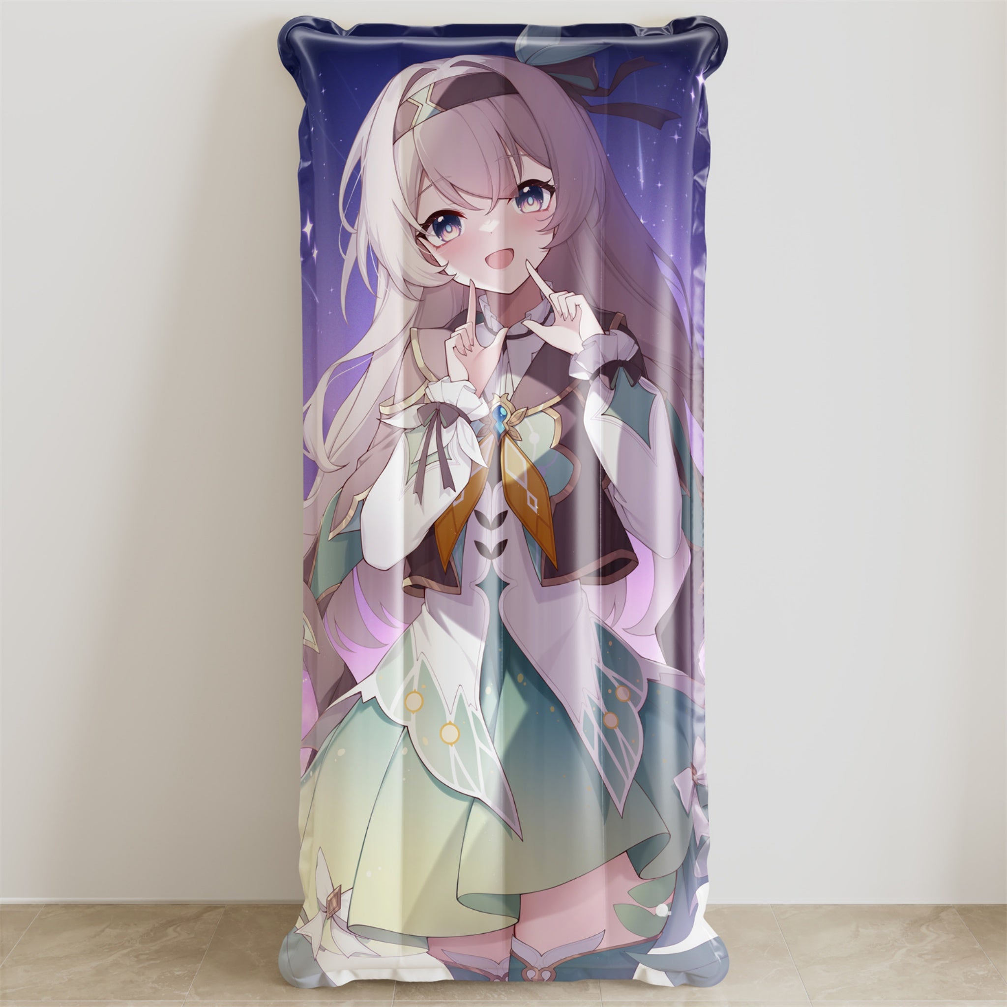 Firefly (Youth Ver.) - Anime Float Mat Fan-Art Edition