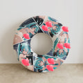 Hatsune Miku (Swimsuit A) - Anime Swim Ring Fan-Art Edition