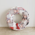 Patra Suou A - Anime Swim Ring Fan-Art Edition