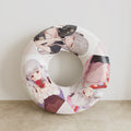 Patra Suou B - Anime Swim Ring Fan-Art Edition