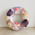 Jeanne d'Arc - Anime Swim Ring Fan-Art Edition