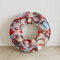 Tingyun - Anime Swim Ring Fan-Art Edition
