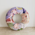 Kimono - Anime Swim Ring Fan-Art Edition