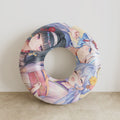 Kimono girl - Anime Swim Ring Fan-Art Edition