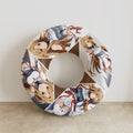 Asuna - Anime Swim Ring Fan-Art Edition