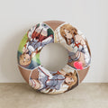 Asuna (Ver.2)- Anime Swim Ring Fan-Art Edition