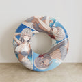 Alisa - Anime Swim Ring Fan-Art Edition