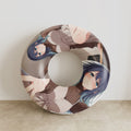 Akane Kurokawa - Anime Swim Ring Fan-Art Edition