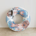 Lamy Yukihana - Anime Swim Ring Fan-Art Edition