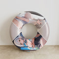 Botan Shishiro & Noel Shirogane - Anime Swim Ring Fan-Art Edition