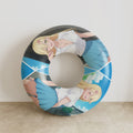 Aria Kisaki - Anime Swim Ring Fan-Art Edition