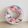 Mori Calliope - Anime Swim Ring Fan-Art Edition