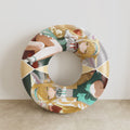 Suzuran - Anime Swim Ring Fan-Art Edition