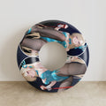 Asuna Ichinose - Anime Swim Ring Fan-Art Edition