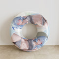Jingliu - Anime Swim Ring Fan-Art Edition