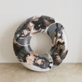 Mai Sakurajima - Anime Swim Ring Fan-Art Edition