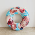 Nino Nakano - Anime Swim Ring Fan-Art Edition