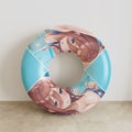 Miku Nakano - Anime Swim Ring Fan-Art Edition