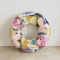 Momo Belia Deviluke - Anime Swim Ring Fan-Art Edition