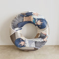 Ciel (Gender Conversion Ver)- Anime Swim Ring Fan-Art Edition