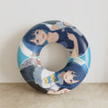 Anna Yanami - Anime Swim Ring Fan-Art Edition