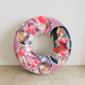 Sakura Kinomoto - Anime Swim Ring Fan-Art Edition