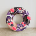 Rize Tedeza - Anime Swim Ring Fan-Art Edition